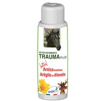 Union Bio Trauma Plus Gel Sollievo Immediato Per Equini 250ml-2