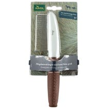 Hunter Pettine Toelettatura Con Denti Lunghi/Corti Grooming Comb Long/Short Teeth 1 Pezzo-1