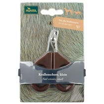 Hunter Forbici Unghie Nail Scissors Per Animali 1 Pezzo Taglia M-1