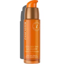 Lancaster Golden Tan Maximizer Siero Viso Doposole 30ml-3