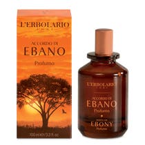 L'Erbolario Profumo Accordo Di Ebano 100ml-1