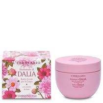 L'Erbolario Burro Scrub per il Corpo Sfumature di Dalia 150ml-1