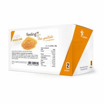 FEELING OK PAN GRATTATO 500G-1