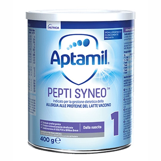 Aptamil Pepti Syneo 1 Latte 400g-1