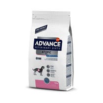 Advance Veterinary Diets Atopic Mini Crocchette Per Cani Taglia Piccola Sacco 1,5kg-3