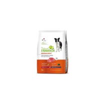 Natural Trainer Crocchette Manzo Cane Adult Medium 3Kg-1