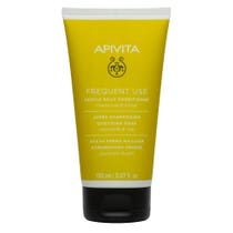Apivita Balsamo Delicato Uso Frequente Miele/Camomilla 150ml - 1
