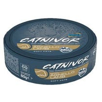 Drn Catnivor Cibo Umido Con Agnello Gatti Adulti Barattolo 80g-2
