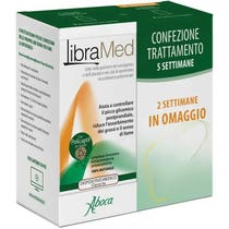 Libramed Trattamento 5 Settimane 138 + 84 Compresse-1