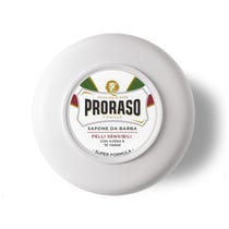 Proraso Sapone da Barba In Ciotola Pelli Sensibili 150ml-1