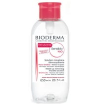 Bioderma Sensibio H20 Acqua Micellare Detergente Struccante 850ml - 1