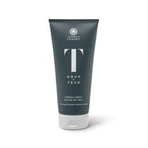 Terme Di Comano Aqua + Tech Crema Corpo Salina No Cell 200ml-3