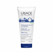 Uriage Premiere Balsamo-Olio Lenitivo Neonati 200ml -4