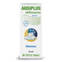 Ansiplus Dolcenanna 10ml-2