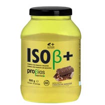 4+ Nutrition ISOβ+ Chocolate Mousse 900g-1