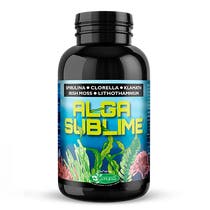 Alga Sublime 180 Capsule-1