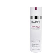 Bakel Nutri-Filler Crema Anti-Età Globale Pelle Secca 50ml