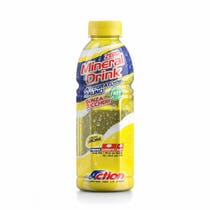 Proaction Zero Mineral Drink Gusto Limone 500ml-1