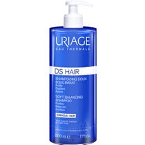 Uriage DS Hair Shampoo Delicato Riequilibrante 500ml-1