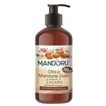 Mandorlì Olio Di Mandorle Dolci Al Profumo Di Zagara 300ml-1