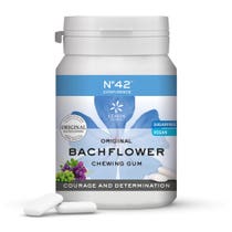 Lemon Pharma Gomme Da Masticare N.42 Ai FIori DI Bach Fiducia In Se Stessi 60g-2