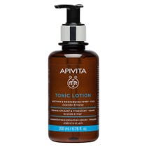 Apivita 2In1 Tonico Lenitivo/Idratante 200ml - 1