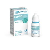 SEPTOSTIL SOLUZIONE OFT 10ML-1