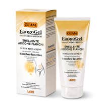 Guam FangoGel Snellente Addome/Fianchi 150ml-2