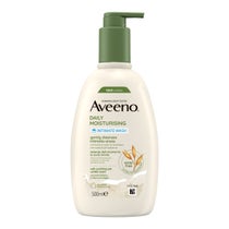 Aveeno Daily Moisturising Detergente Intimo Extra Delicato Naturale Senza Sapone Profumo di Vaniglia 500ml-9