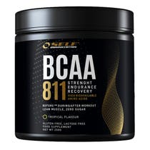 Self Omninutrition BCAA 811 Tropical 250g-2