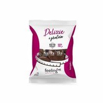 Feeling Ok Delizia +Protein Cacao 50g-1