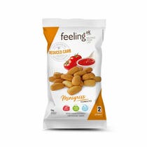Feeling Ok Minigriss Tomato +Fibre 50g-1