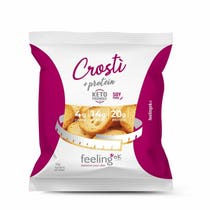 FEELING OK CROSTI' CHEESE STAR-1