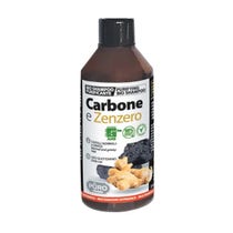 Forhans Puro Bio Shampoo Purificante Carbone E Zenzero 250ml-3