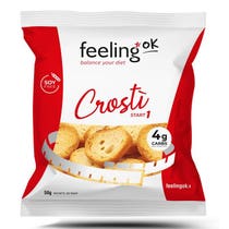 Feeling Ok Crosti' 50g