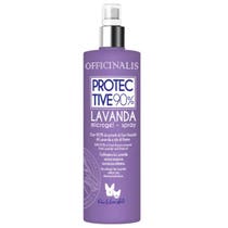 Officinalis Protective Spray 90% Lavanda Per Cani/Gatti 250ml-2