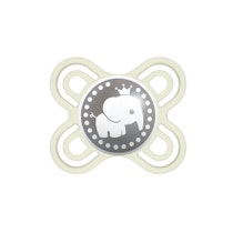 Mam Perfect Start Succhietto 0-2 Mesi Per Bambini Fantasia Assortita-1
