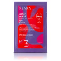 Gyada Patch Occhi N.3 - Rimpolpanti/Effetto Lifting 1 Pezzo-1