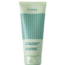 Gyada Scrub CoWash Rinforzante Con Spirulina 200ml-1