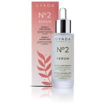 Gyada Siero Viso N. 2 Lenitivo/Pelli Delicate 30ml-1