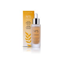 Gyada Cosmetics Siero Viso N.5 Anti-Age Effetto Tensore 30ml-1