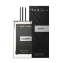 Yodeyma Carribean Edp Pour Homme 50ml-1