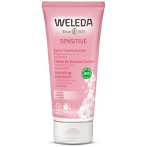 Weleda Doccia Cremosa Sensitive 200ml-2