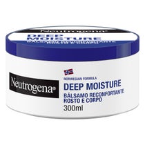 Neutrogena Crema Comfort Idratazione Viso/Corpo 300ml-1