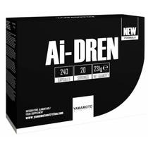 YAMAMOTO N AI DREN 240CPS-1