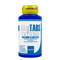 Yamamoto Nutrition AKG Tabs 90 Compresse