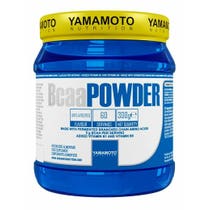 Yamamoto Nutrition Bcaa Powder 300g