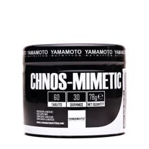 Yamamoto Nutrition Chnos-Mimetic 60 Compresse