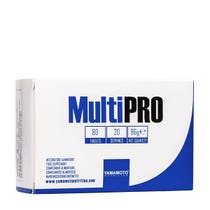 Yamamoto Nutrition MultiPRO 80 Compresse