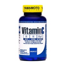 Yamamoto Research Vitamina C 1000 90 Compresse